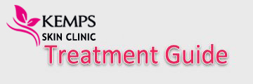 KEMPS Skin Clinic treatment guide