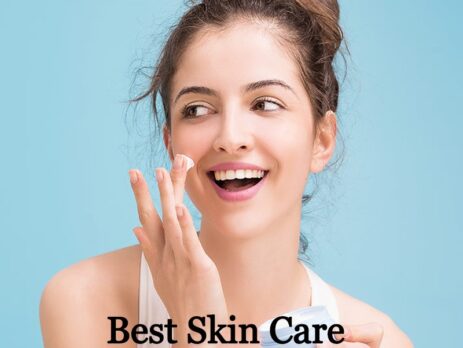 Best Skin Care Routine for Dry Skin