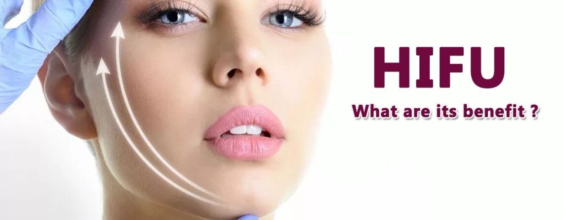 Hifu Treatment - Kemps Skin Clinic