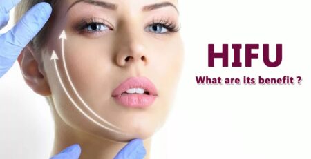 Hifu Treatment - Kemps Skin Clinic