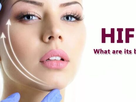 Hifu Treatment - Kemps Skin Clinic