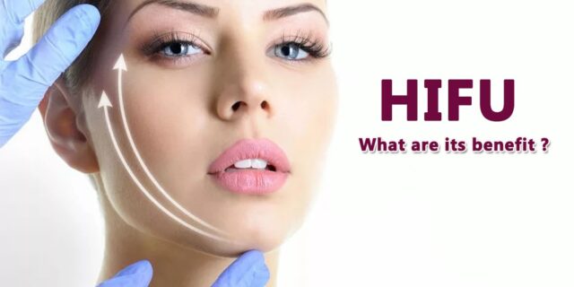 Hifu Treatment - Kemps Skin Clinic