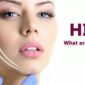 Hifu Treatment - Kemps Skin Clinic